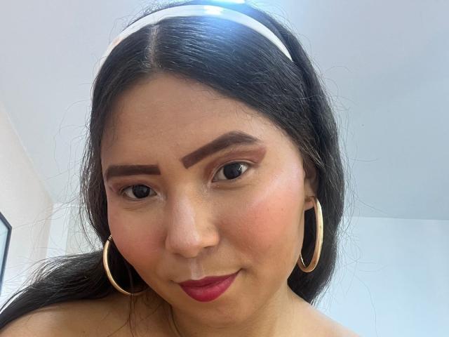 KyoRose - פורנו בשידור חי ומצלמת סקס - 22734921