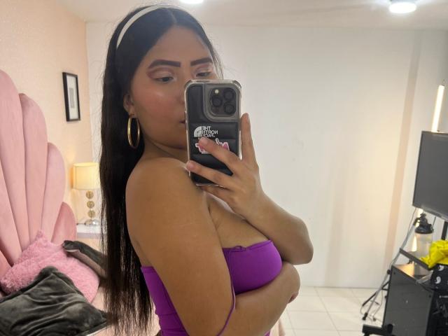 KyoRose - Live sex cam - 22734989