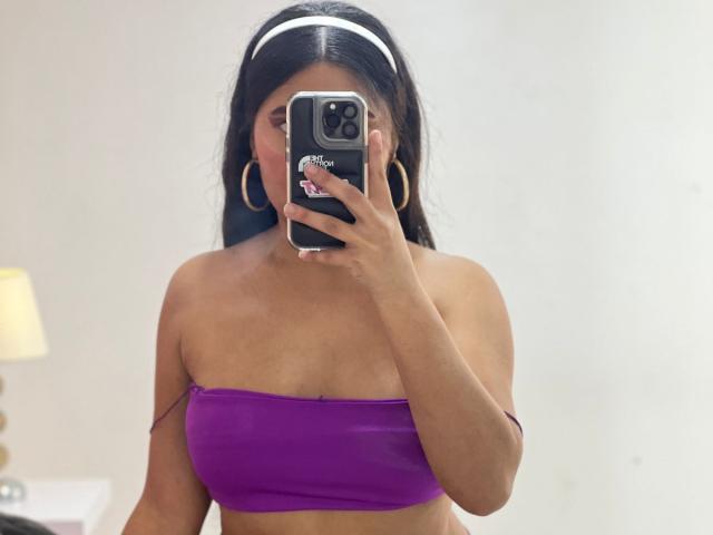 KyoRose - сексуальная веб-камера в реальном времени - 22735009