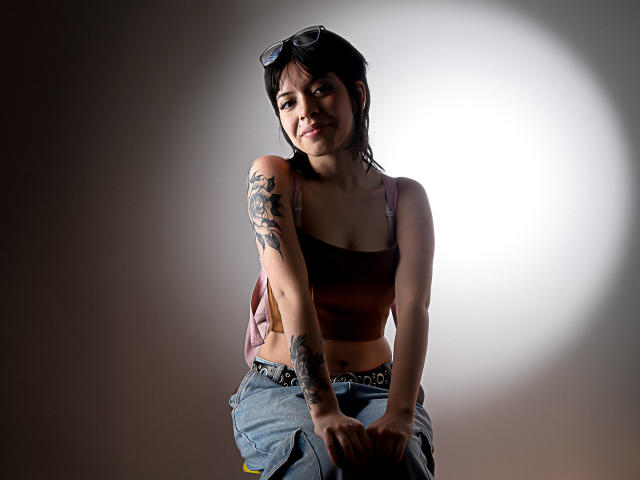 NatashaHottson - Camera khiêu dâm &amp; quyến rũ trực tiếp - 22735429