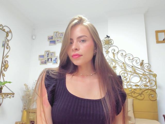 AnnaFer - Live sexe cam - 22735781