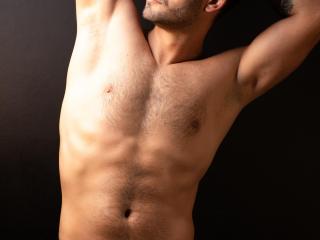 DudeFoxyLive - сексуальная веб-камера в реальном времени - 22736085