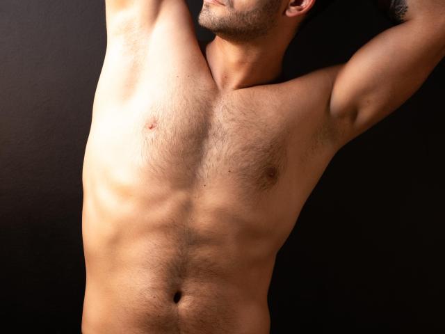 DudeFoxyLive - Camera khiêu dâm &amp; quyến rũ trực tiếp - 22736085