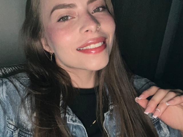 AnnaFer - сексуальная веб-камера в реальном времени - 22736285