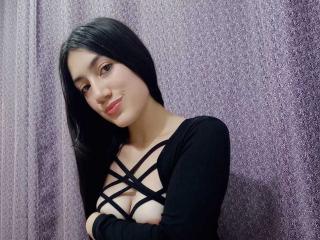 SexyConye - сексуальная веб-камера в реальном времени - 22736337