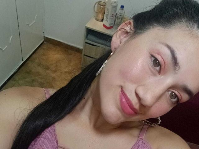 SexyConye - Live porn &amp; sex cam - 22736345