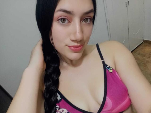 SexyConye - Live porn &amp; sex cam - 22736393