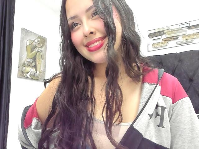 AlisonTatcher - Sexe cam en vivo - 22736489