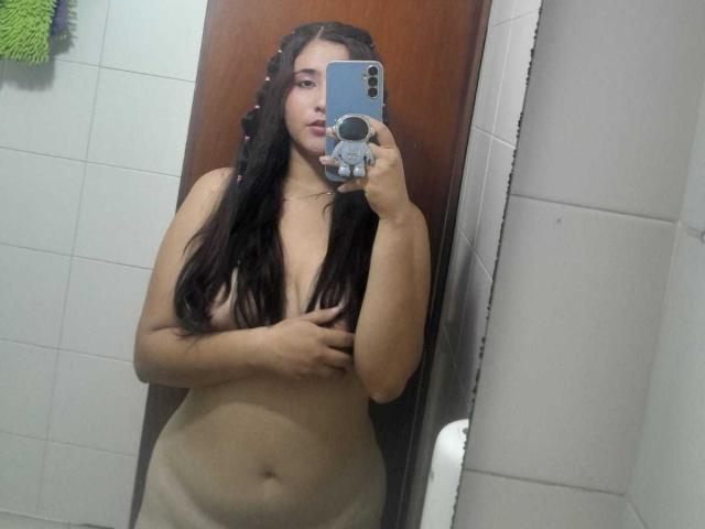 MarianaBell - Sexe cam en vivo - 22737005