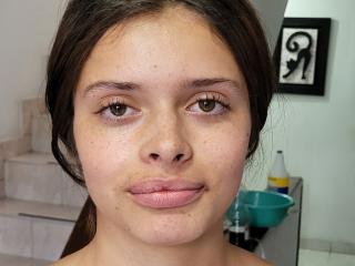 SalomeVelez69 - Live porn &amp; sex cam - 22737285