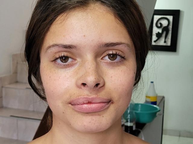 SalomeVelez69 - Live porn &amp; sex cam - 22737285