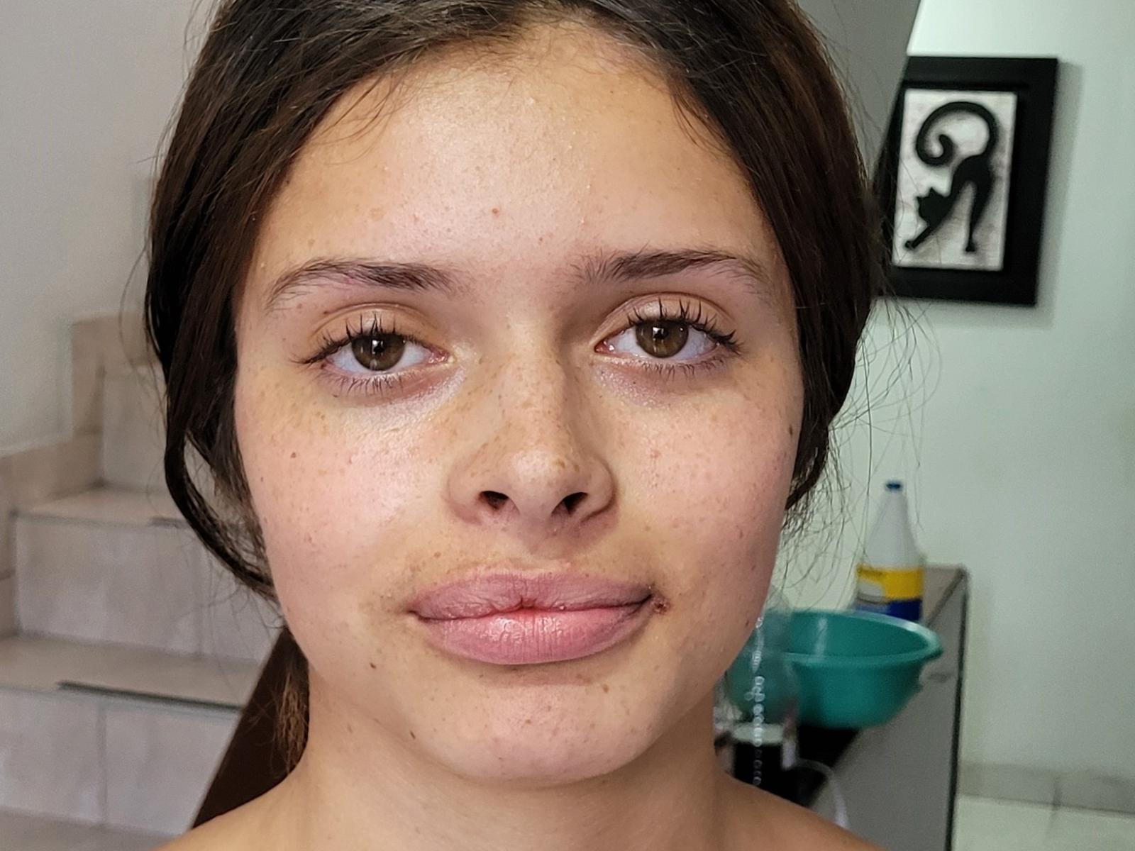 SalomeVelez69 - Camera khiêu dâm &amp; quyến rũ trực tiếp - 22737285