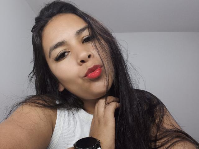 SofiaCopers - Live sexe cam - 22737381