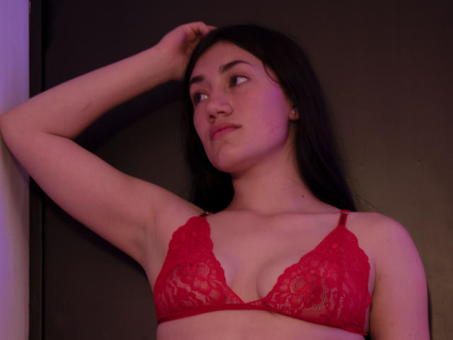 SexyConye - Sexe cam en vivo - 22737641