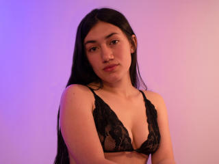 SexyConye - сексуальная веб-камера в реальном времени - 22737677