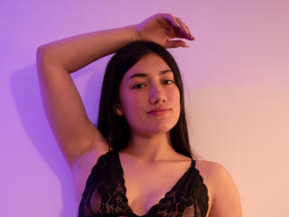 SexyConye - сексуальная веб-камера в реальном времени - 22737681