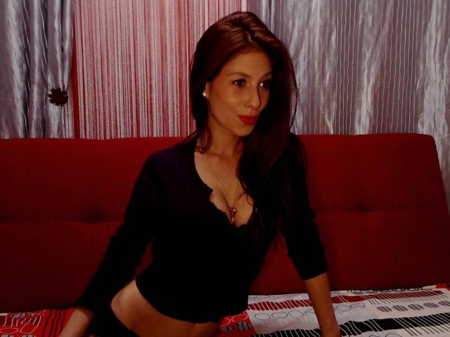 Yarinna - Sexe cam en vivo - 2273792