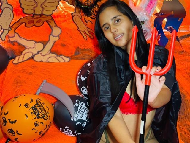 DorotheaThelmaX - Sexe cam en vivo - 22738245