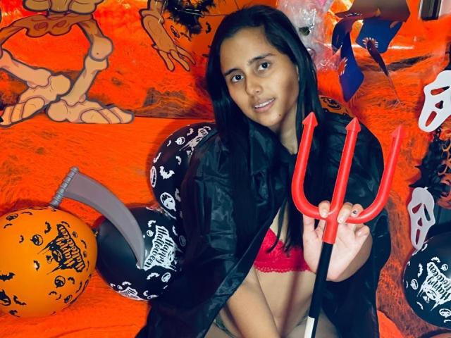 DorotheaThelmaX - Sexe cam en vivo - 22738253