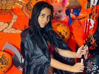 DorotheaThelmaX - сексуальная веб-камера в реальном времени - 22738261