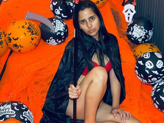 DorotheaThelmaX - Sexe cam en vivo - 22738277