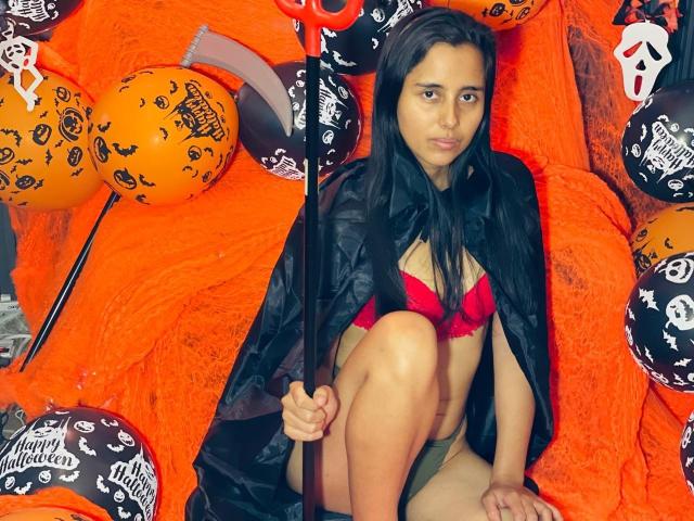 DorotheaThelmaX - Sexe cam en vivo - 22738293