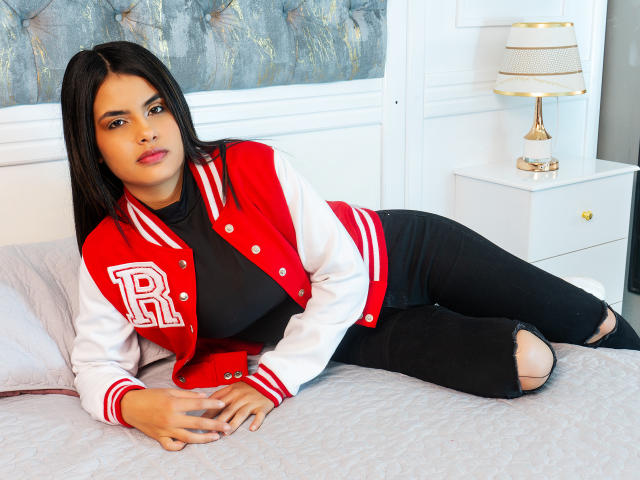 ElianaBrown - Live porn &amp; sex cam - 22738565