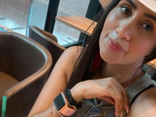 AntonelaDreams - Live porn &amp; sex cam - 22738949