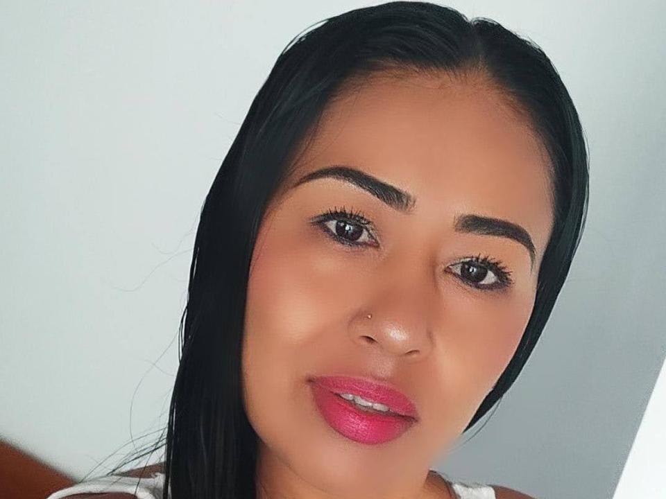 DahiannQueen - Sexe cam en vivo - 22739277