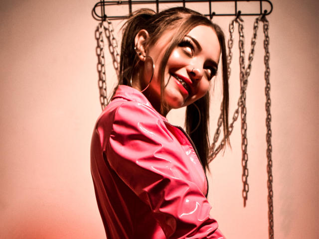 CloeWills - Sexe cam en vivo - 22739393