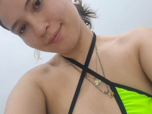 CelesteDash - Sexe cam en vivo - 22739901