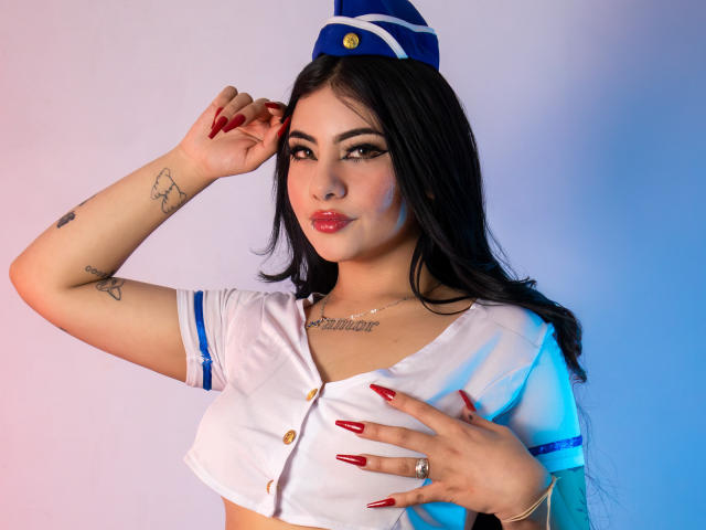 NatallieBlue - Sexe cam en vivo - 22740265