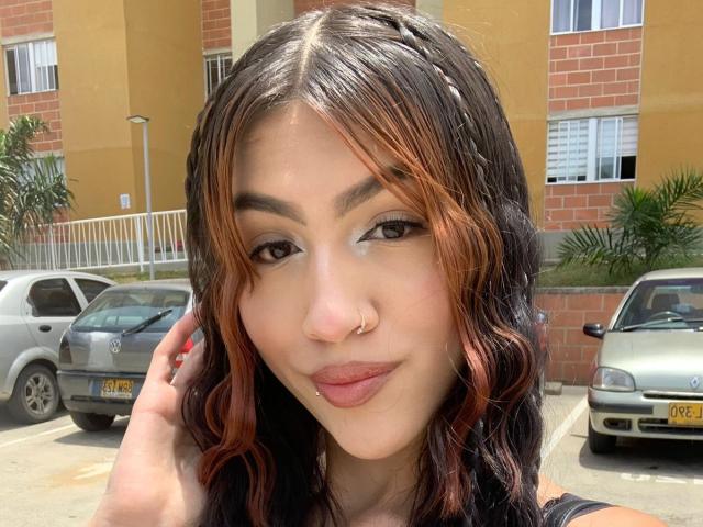 CherylEvans - Live porn &amp; sex cam - 22740273