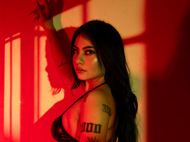 NatallieBlue - Live porn &amp; sex cam - 22740305