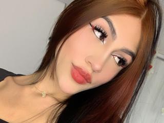 CherylEvans - сексуальная веб-камера в реальном времени - 22740525