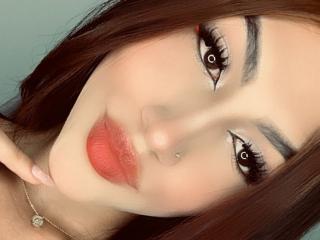 CherylEvans - сексуальная веб-камера в реальном времени - 22740557