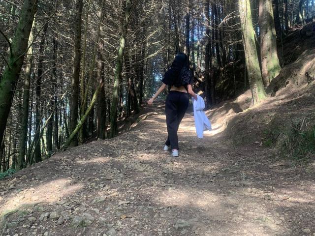 CherylEvans - Sexe cam en vivo - 22740589