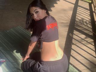 CherylEvans - сексуальная веб-камера в реальном времени - 22740593