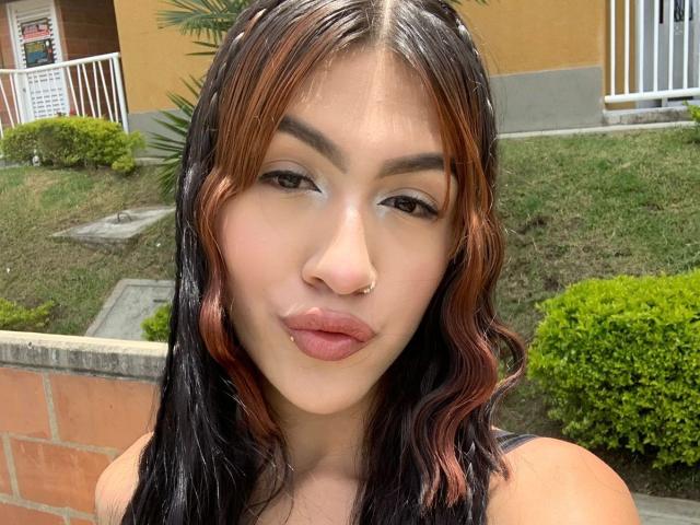 CherylEvans - Sexe cam en vivo - 22740865