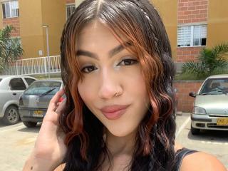 CherylEvans - сексуальная веб-камера в реальном времени - 22740917