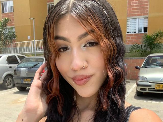 CherylEvans - Sexe cam en vivo - 22740917