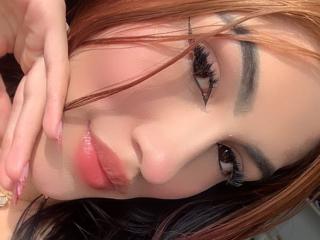 CherylEvans - сексуальная веб-камера в реальном времени - 22740933