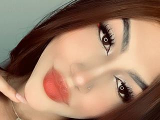 CherylEvans - сексуальная веб-камера в реальном времени - 22740957