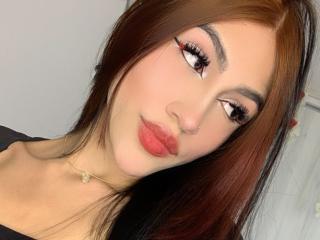 CherylEvans - сексуальная веб-камера в реальном времени - 22740985