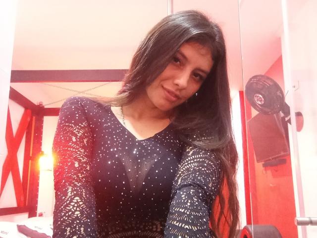 MadissonFontaine - Live porn &amp; sex cam - 22741261