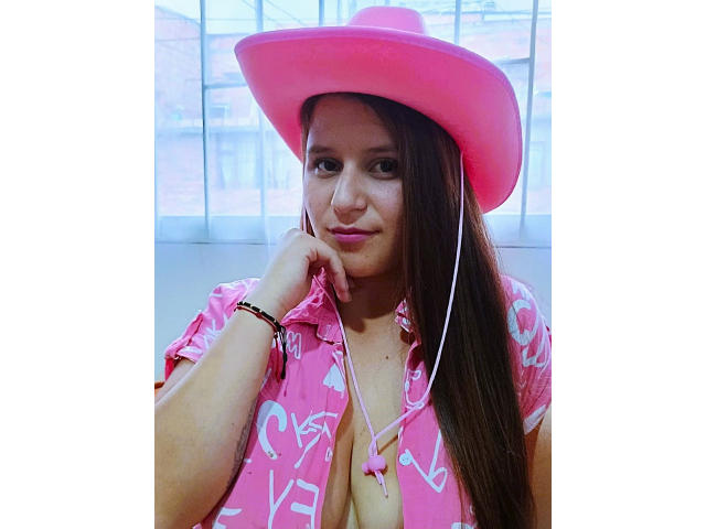 NaughtyAnyKlein - Live porn &amp; sex cam - 22742925