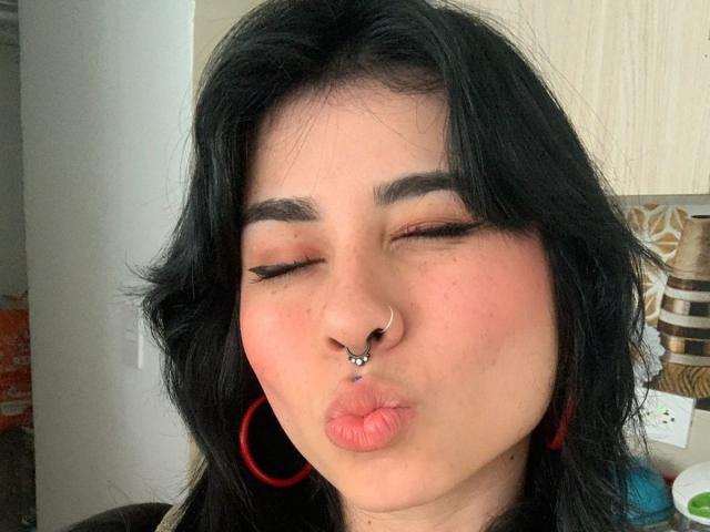 GaiaJonnes - Live porn &amp; sex cam - 22743009