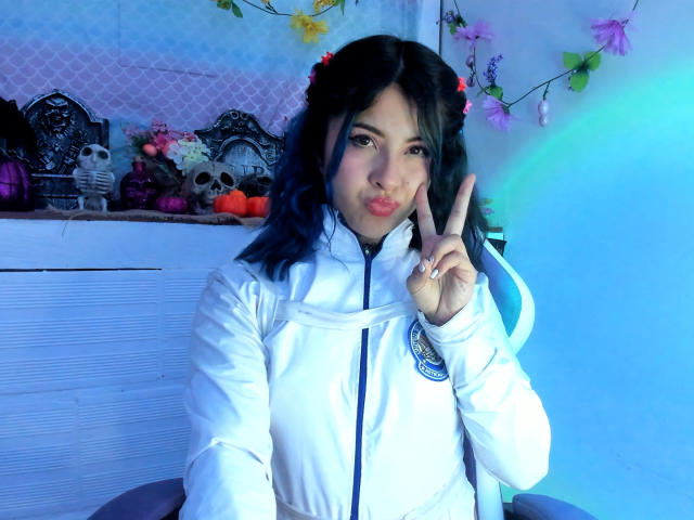 GemaLilcon - Live porn &amp; sex cam - 22743353