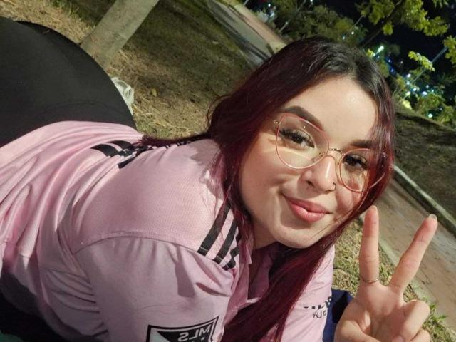 EmmaSanz - Live porn &amp; sex cam - 22743601