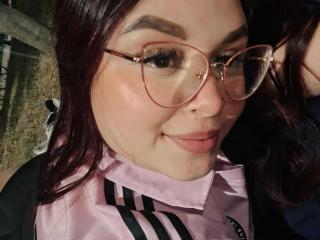 EmmaSanz - сексуальная веб-камера в реальном времени - 22743613